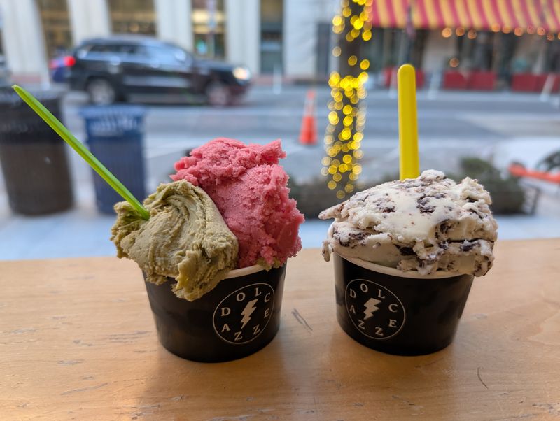 Dolcezza Gelato - Multiple D.C. locations