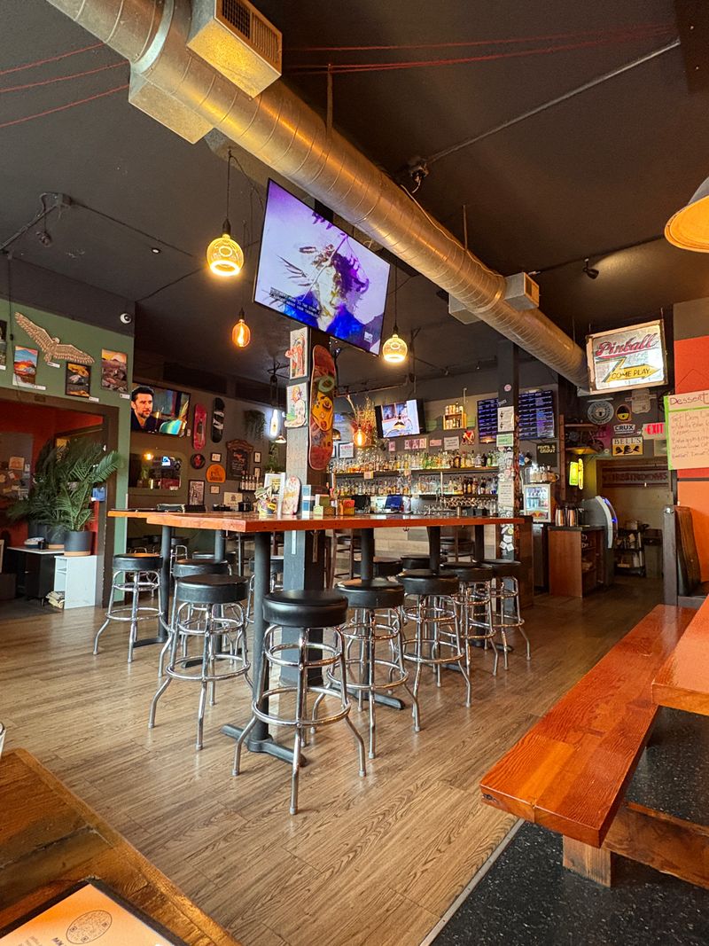 Clean Bar PDX - Portland, OR