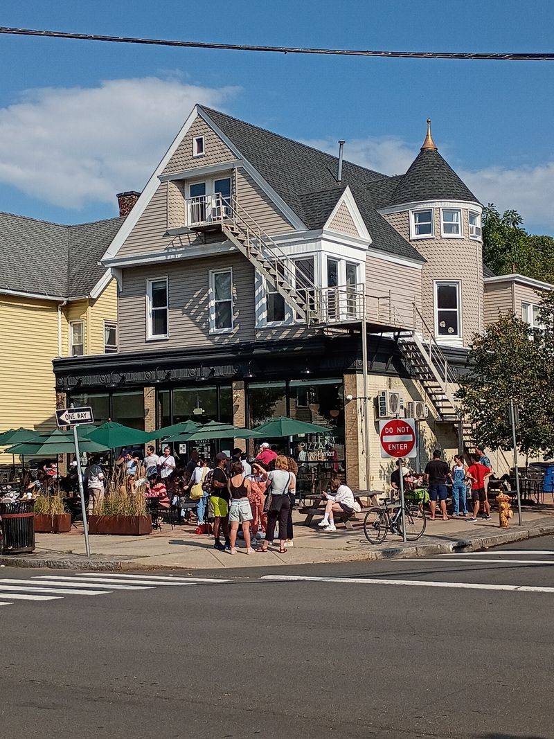 Atticus Market (East Rock, New Haven)