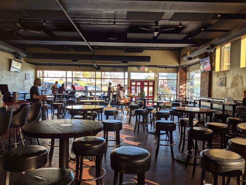 The Tap - Bloomington