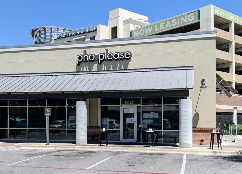 Pho Please