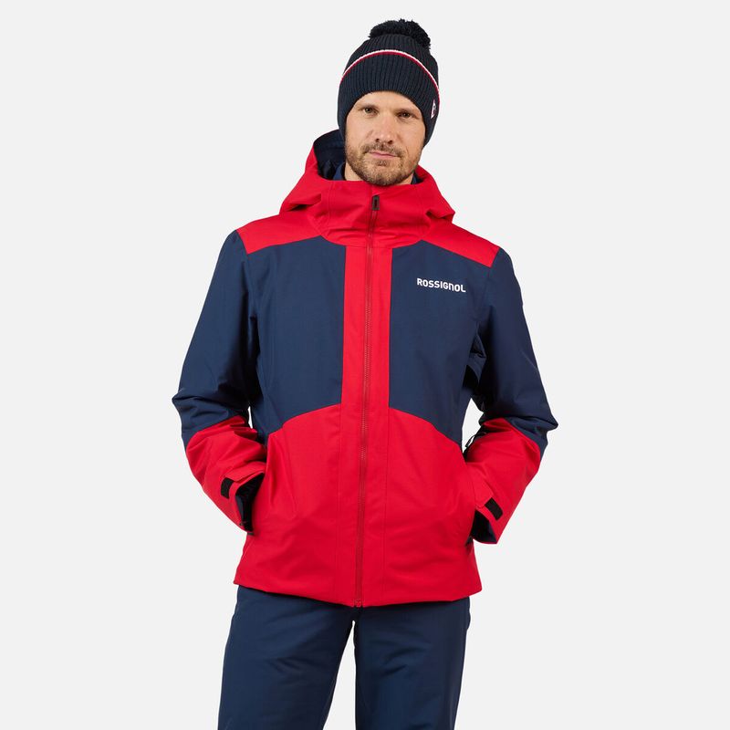 Rossignol Rochrun Insulated Ski Jacket