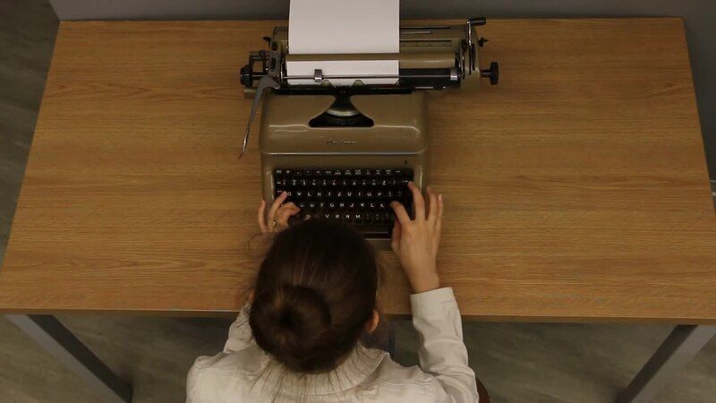 Typewriters