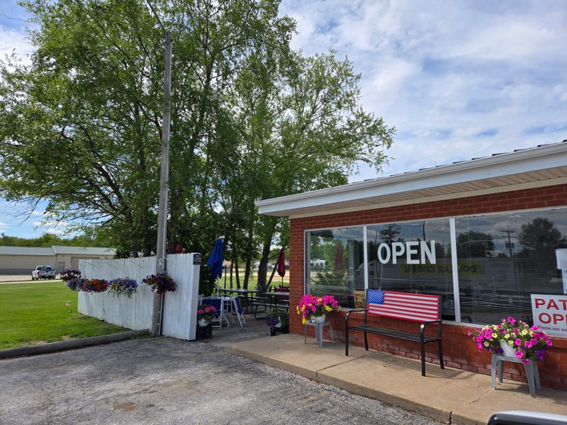 Stacey's Place – Mexico