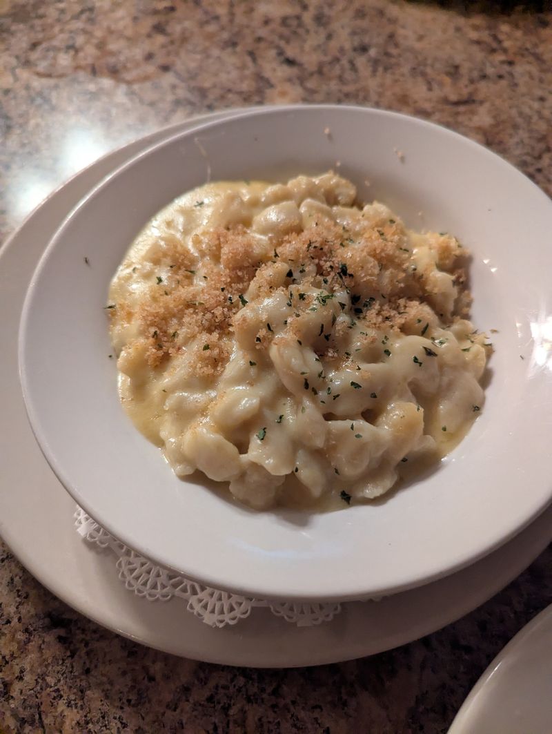 House-Made Spaetzle