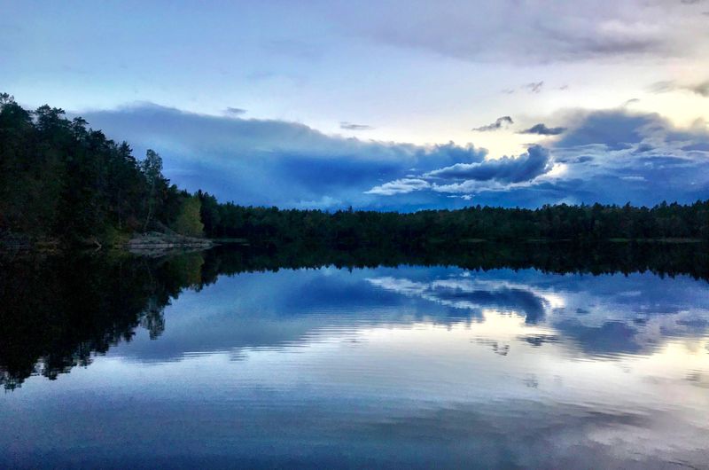 Stockholm Archipelago Trail — Sweden