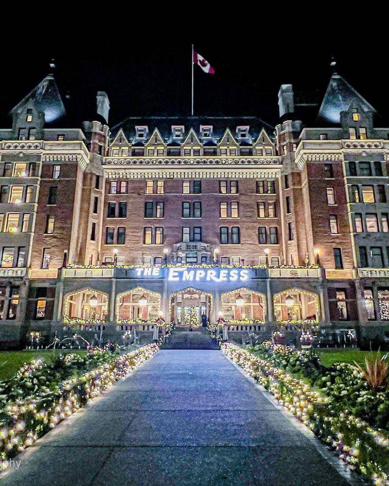 Victoria, British Columbia, Canada