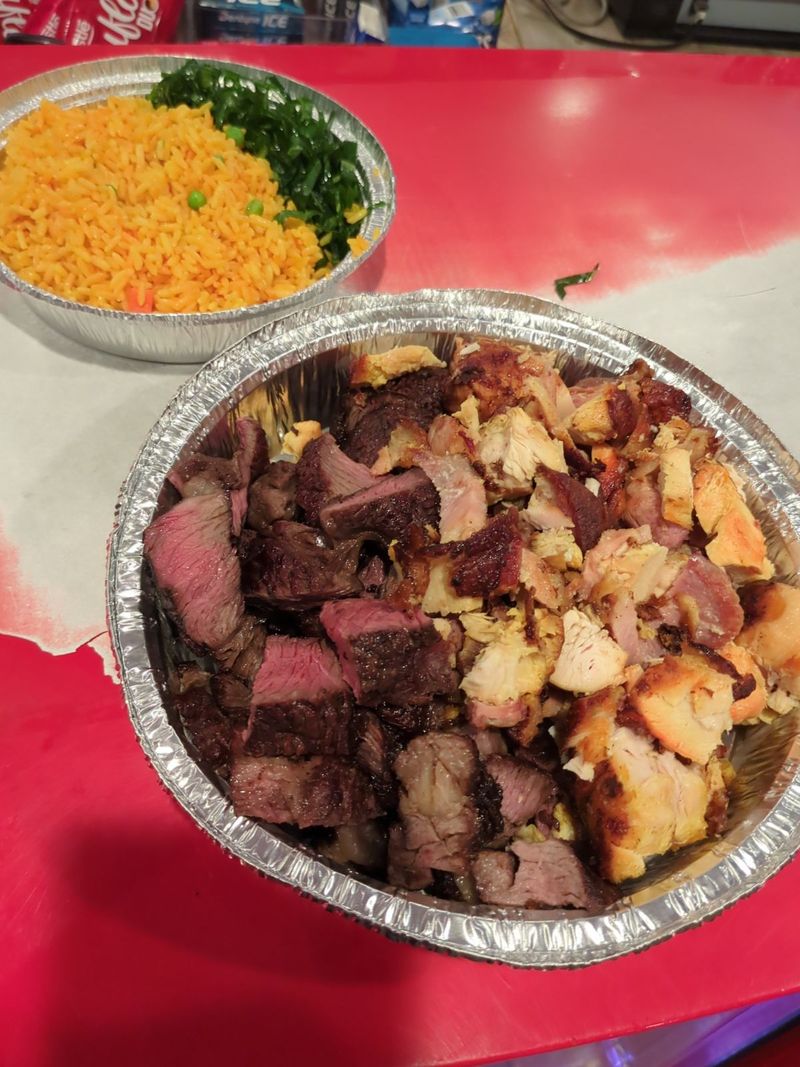 Pantanal Restaurant — Bridgeport, CT