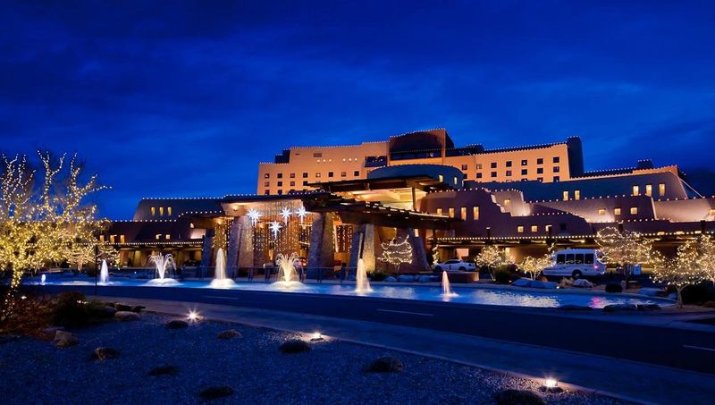 Sandia Resort & Casino Buffet Events — Albuquerque, NM