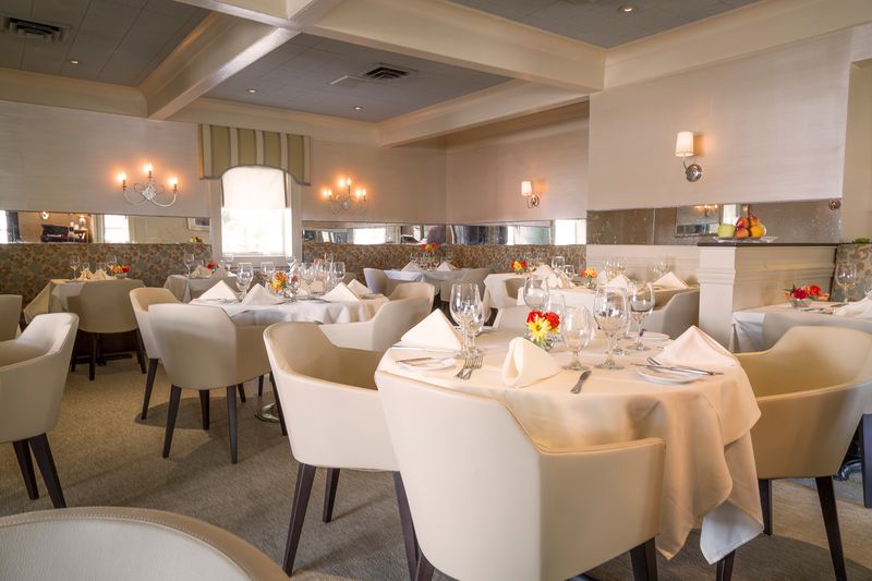 Café Panache - Ramsey