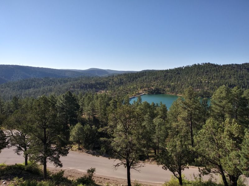 Mechem Drive Scenic Loop