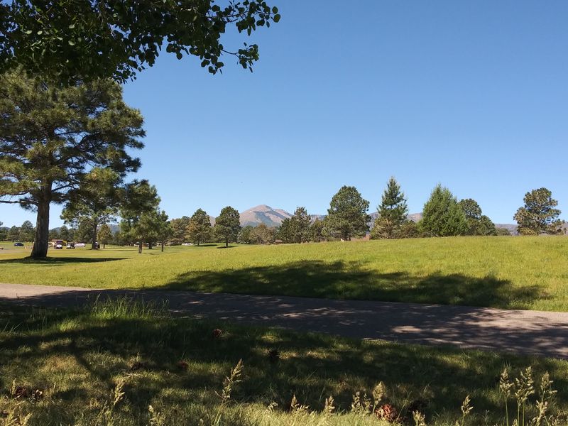 Cree Meadows Golf Course