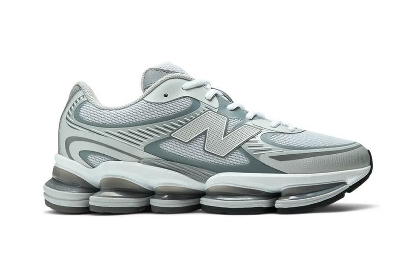 New Balance ABZORB 2000