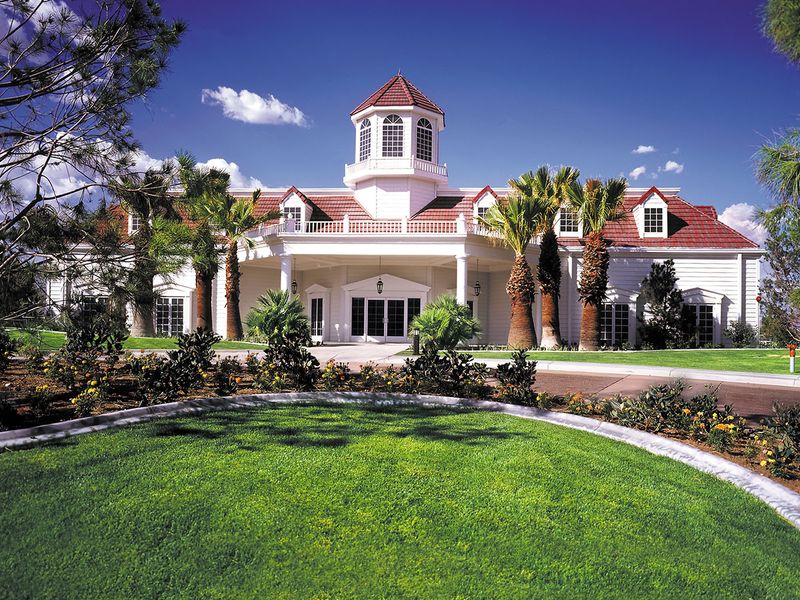 Buffet at Primm Valley – Primm