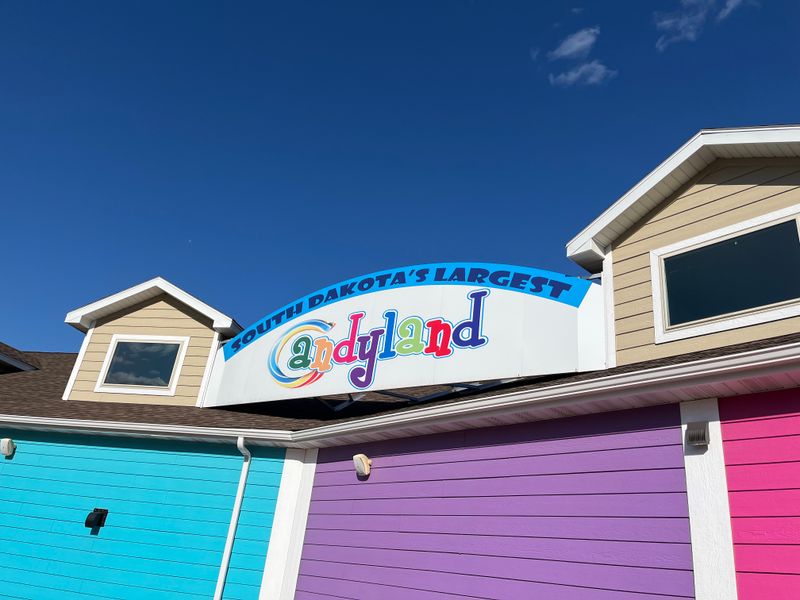 Candyland – Rapid City