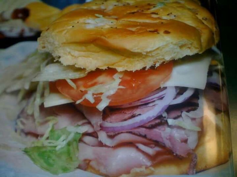 Swiss Cheese Melt Magic