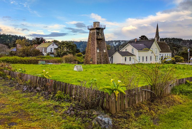 Ford House Museum and Visitor Center