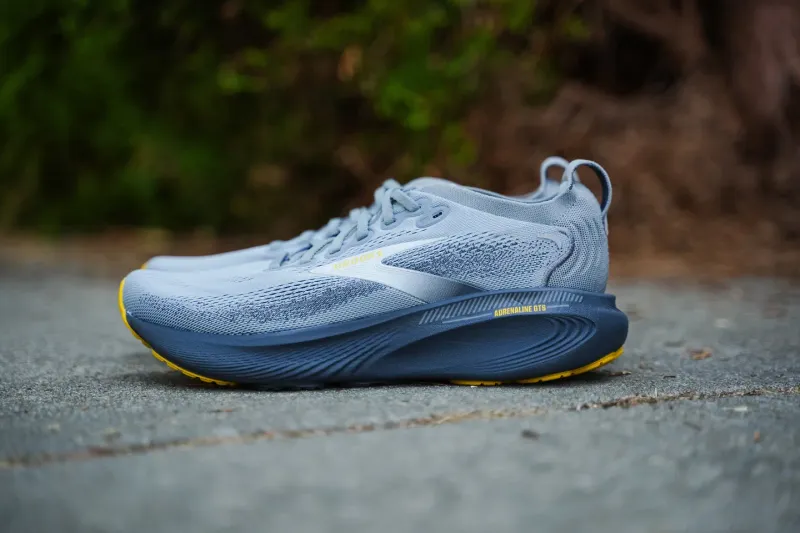 Brooks Adrenaline GTS 25