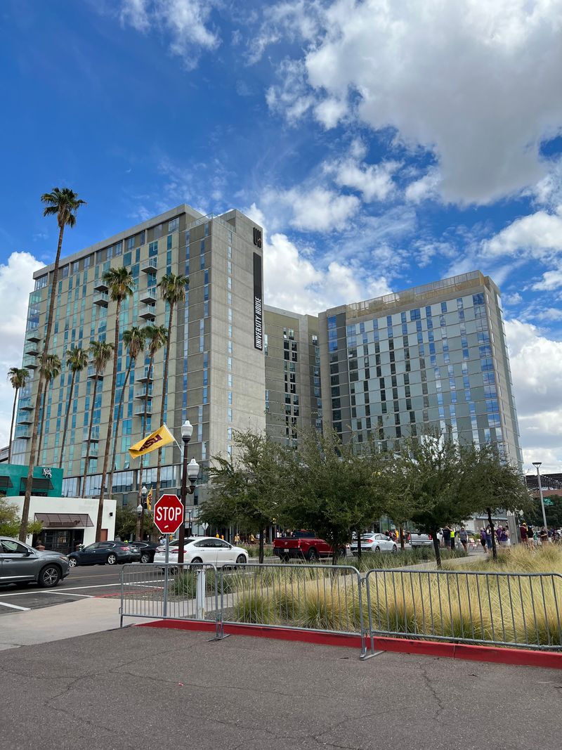 Phoenix and Maricopa County, Arizona