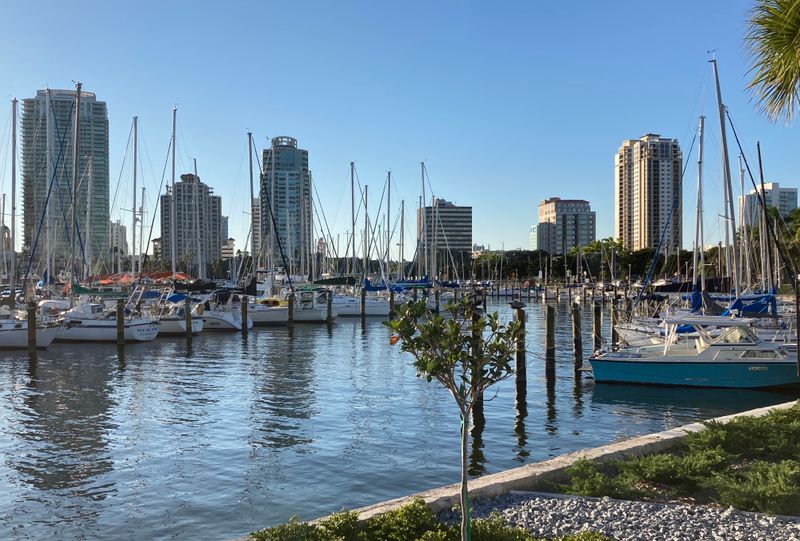 St. Petersburg, Florida