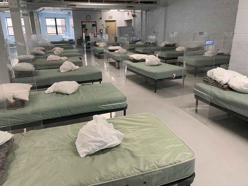 Boston, Massachusetts — 5,898 Homeless Individuals