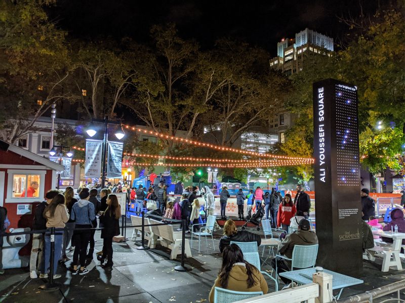 Chocolate Fish Coffee Roasters