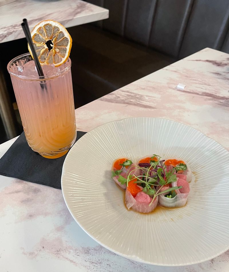 Akoya Omakase – Kansas City