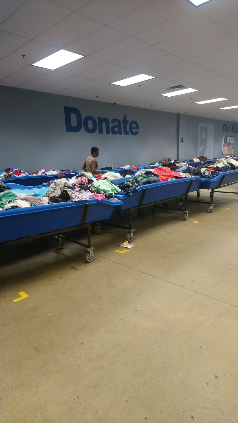 Reading The Room And Staying Positive