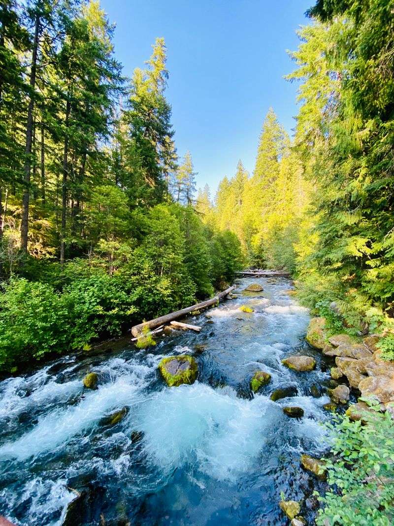 Neighboring Wonders To Pair With Your Soak