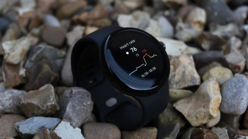 Heart-rate accuracy in workouts