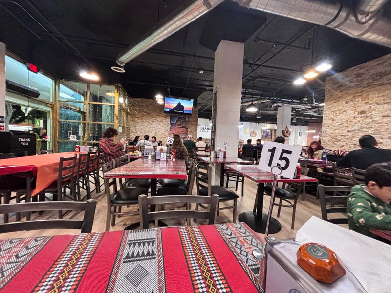 House of Mandi LA (Westwood)