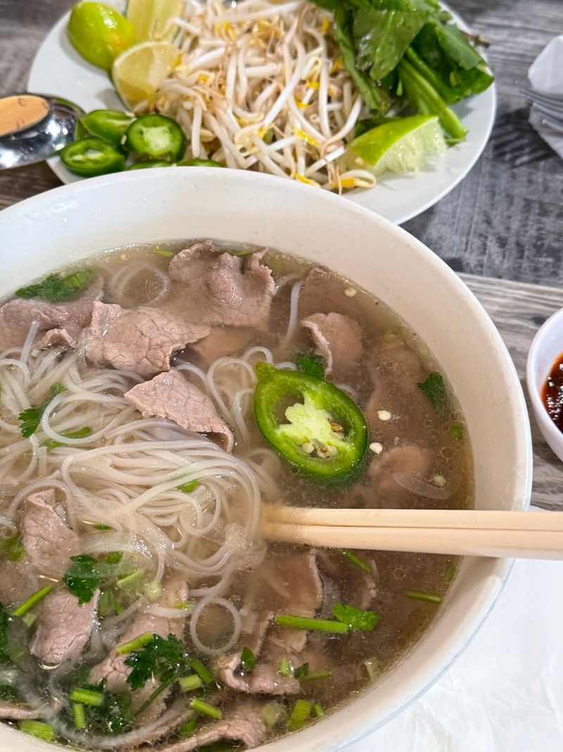 Pho Kien Giang — Pinellas Park (Tampa area)