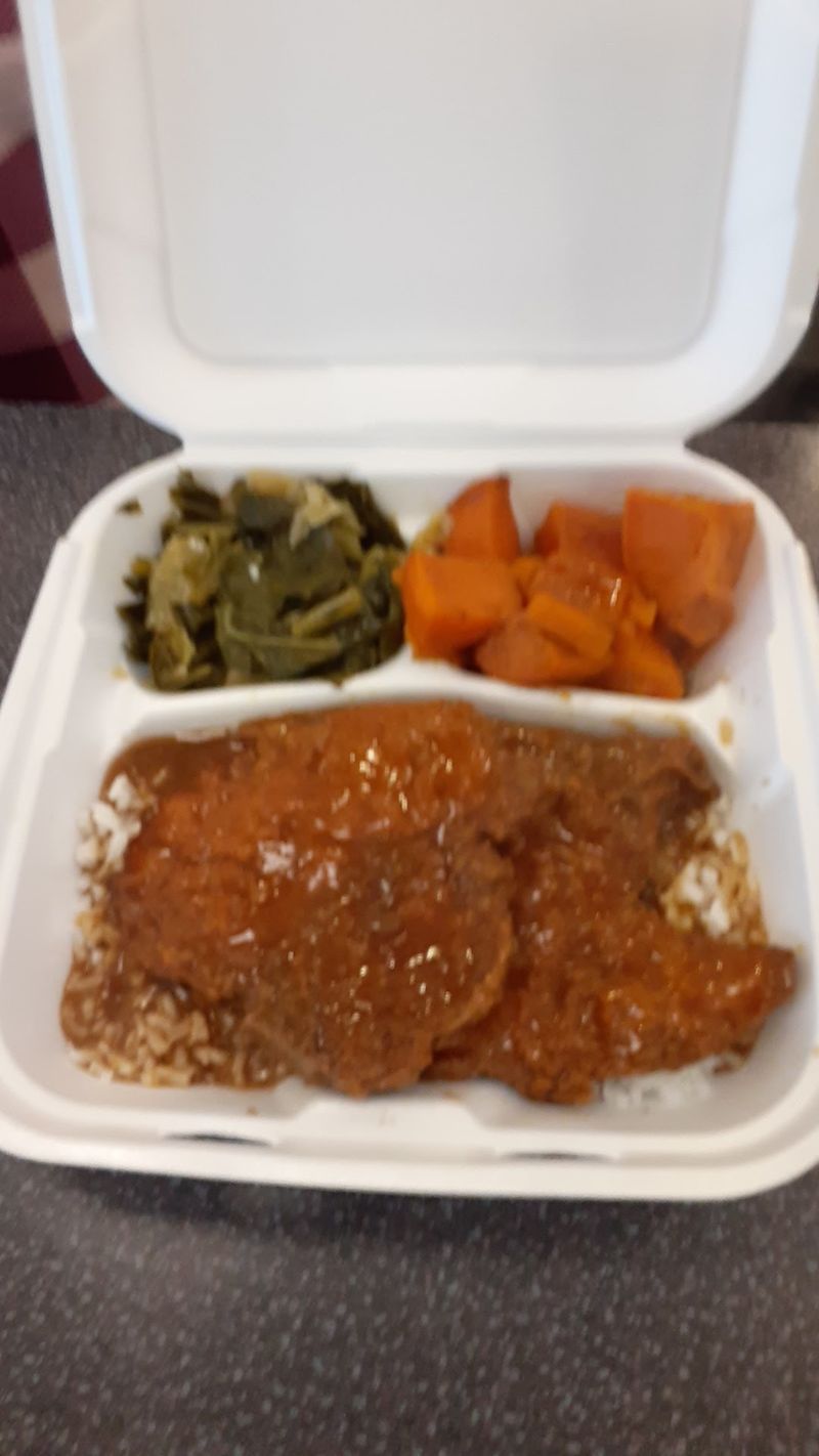 Ella Mae's Southern Cuisine Concord