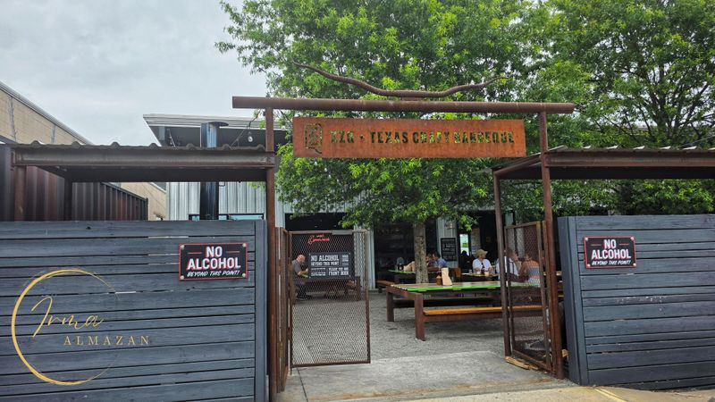 ZZQ Texas Craft Barbeque (Richmond)