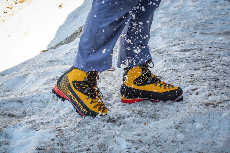 La Sportiva Nepal Evo GTX