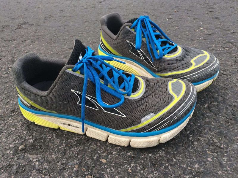 Altra Torin 2.0 Running Shoes