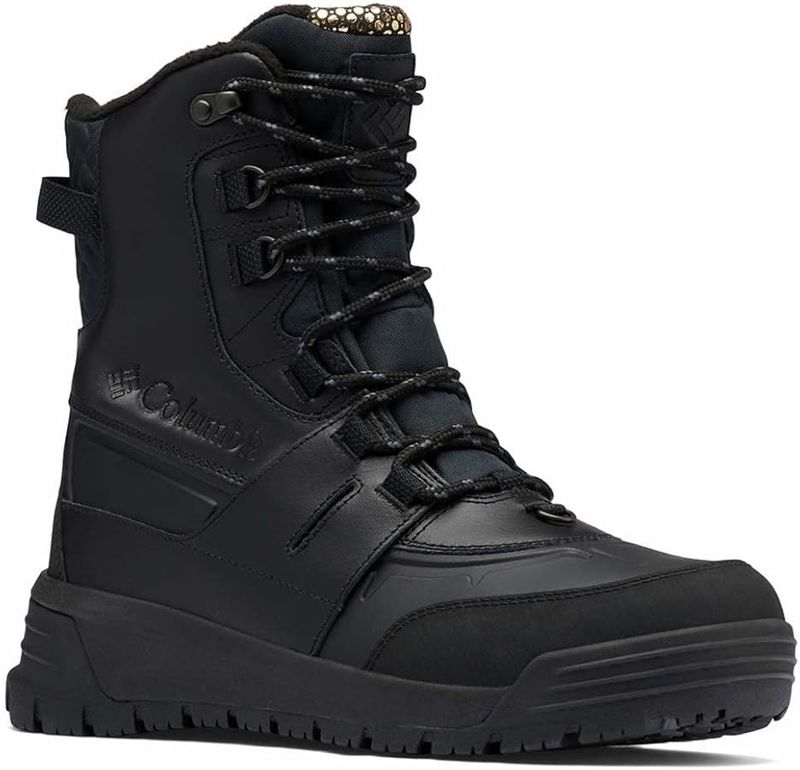 Columbia Bugaboot Celsius Plus Omni-Heat
