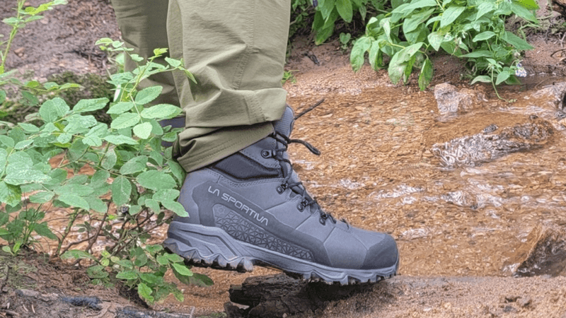 La Sportiva High Nucleo II GTX