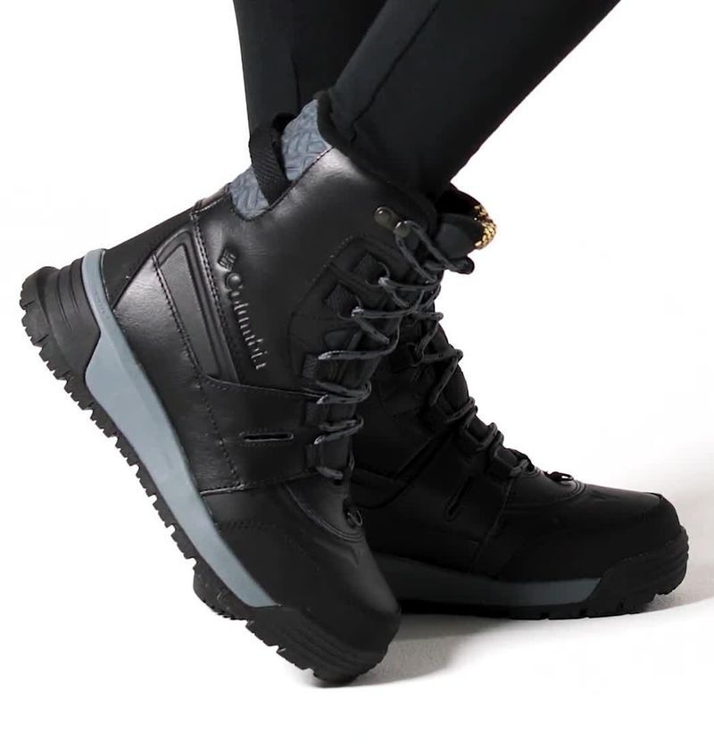 Columbia Bugaboot Celsius Plus