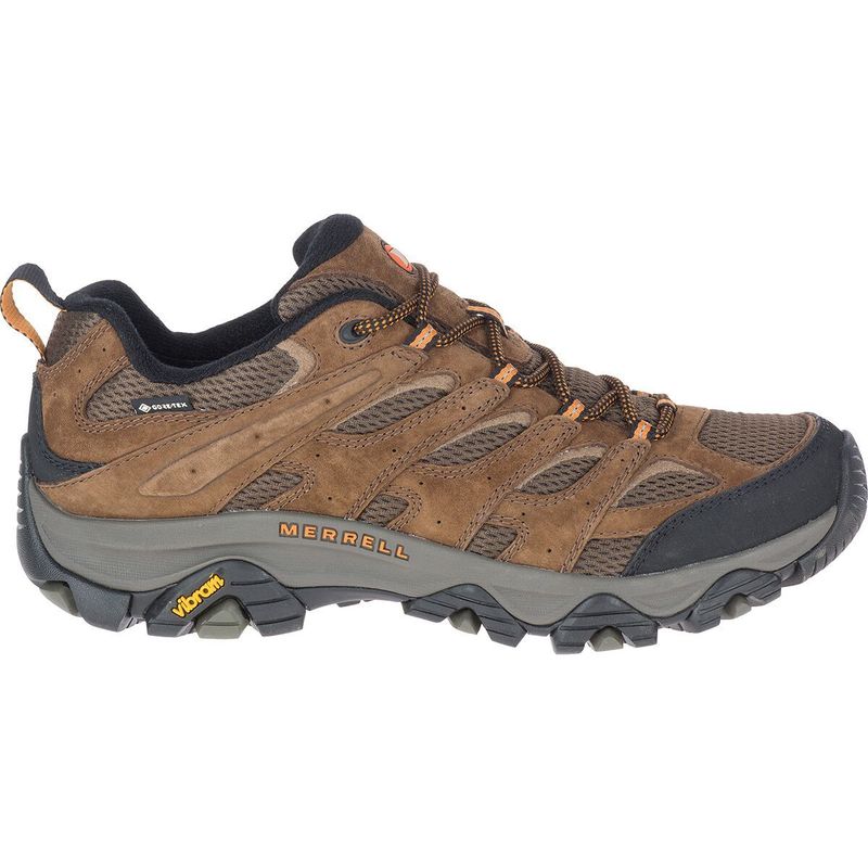 Merrell Moab 3 Waterproof: the dependable, everywhere workhorse