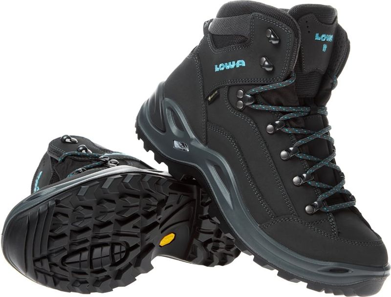 Lowa Renegade GTX Mid (Wide)