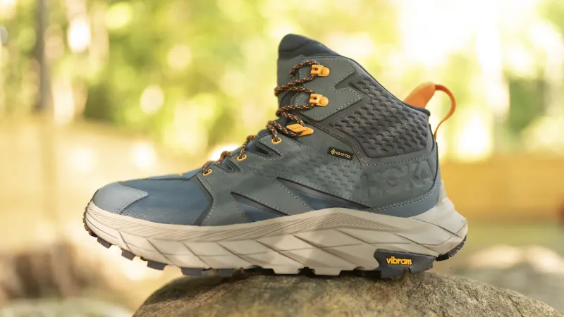 Hoka Anacapa Mid GORE-TEX