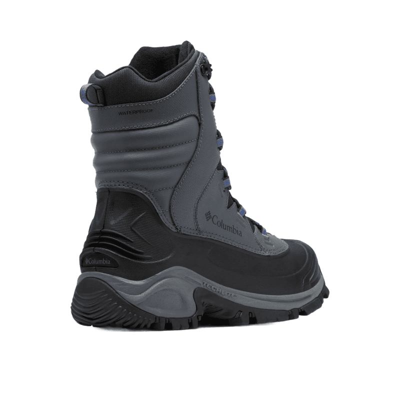 Columbia Bugaboot III Waterproof Snow Boot