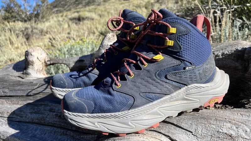 HOKA Anacapa 2 Mid GTX