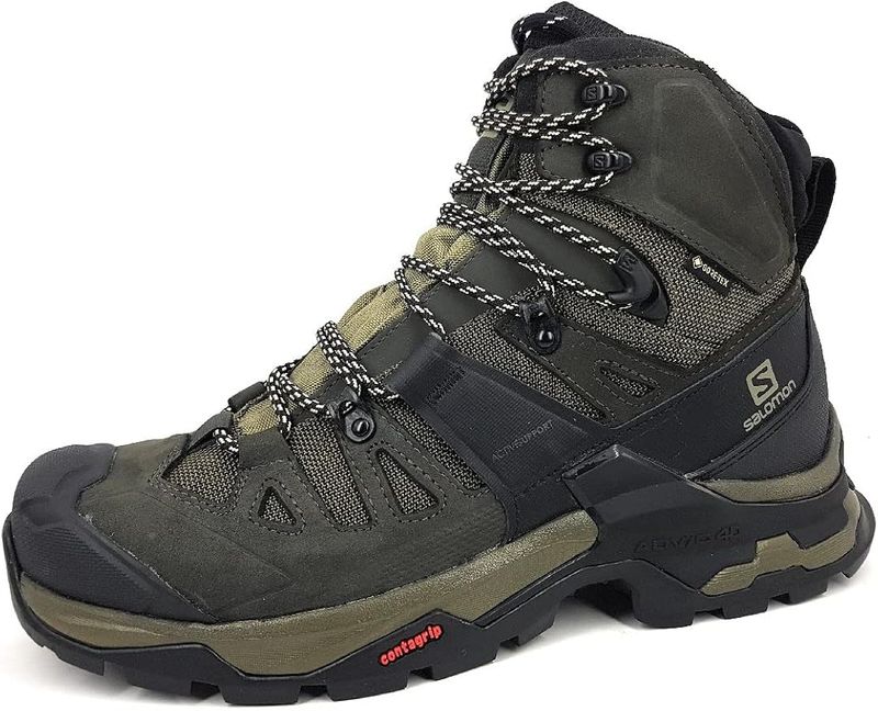 Salomon Quest 4 GTX (Winter-Ready)