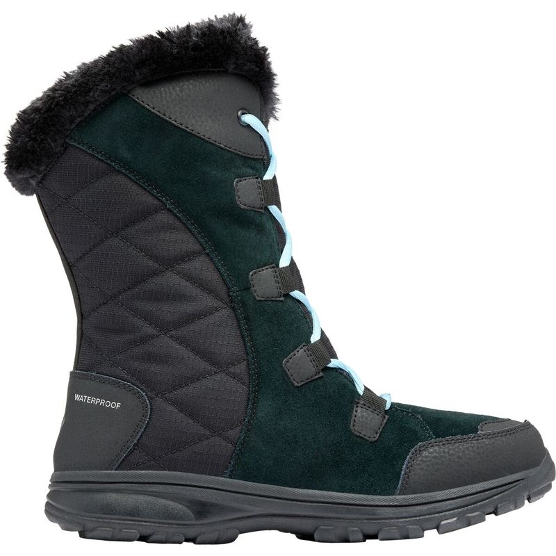 Columbia Ice Maiden II Snow Boots