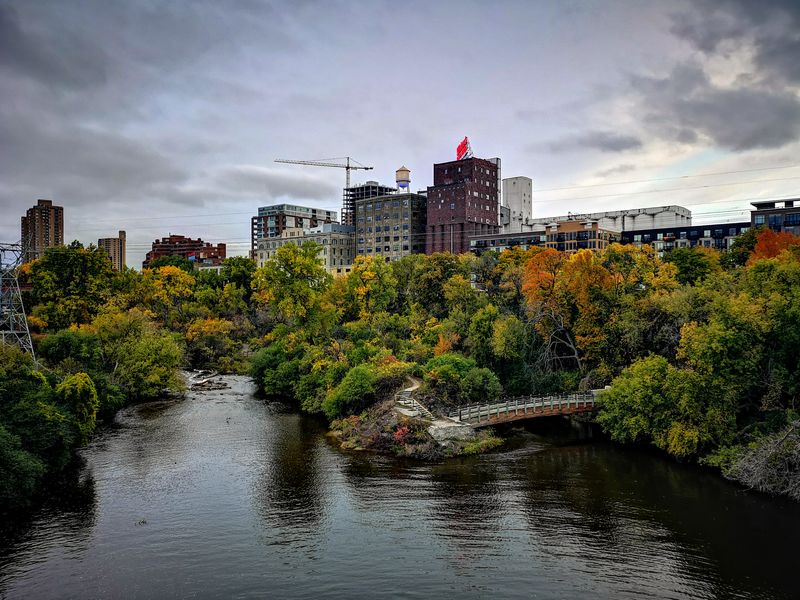 Minneapolis, Minnesota