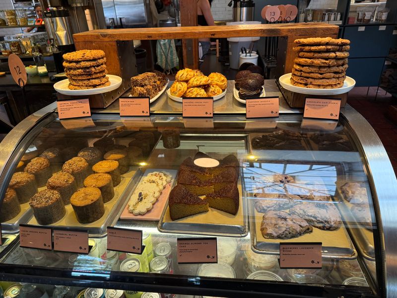 The Rose Establishment (Downtown)