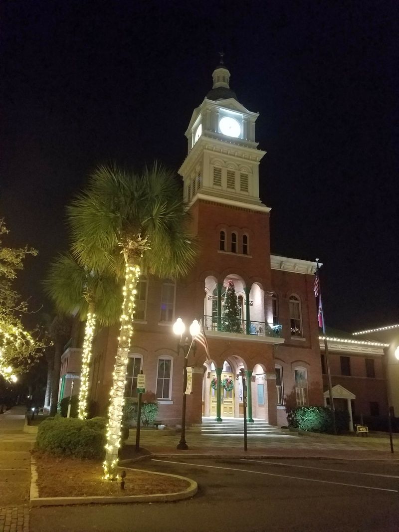 Fernandina Beach Pinball Museum and Rainy Day Fun