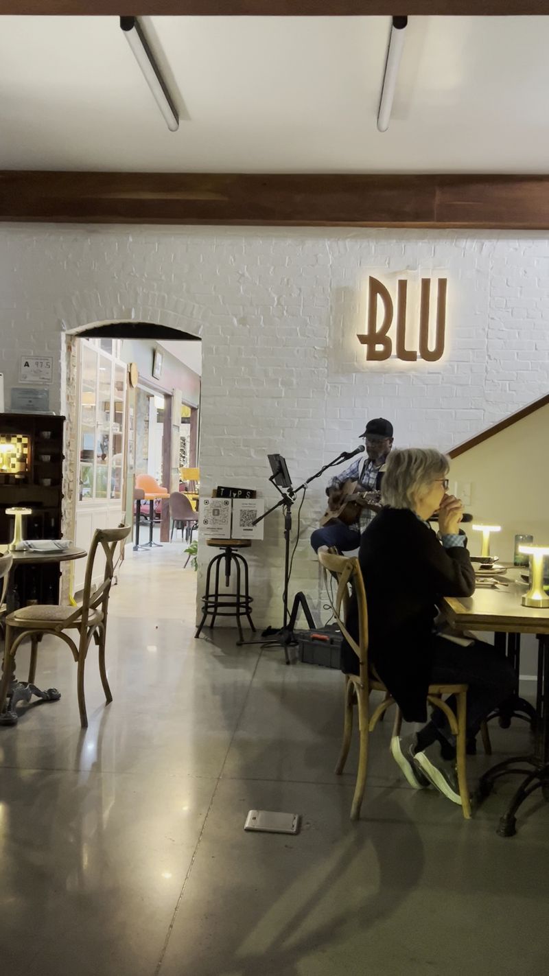Blu Farm to Table — Washington (Coastal / Eastern NC)